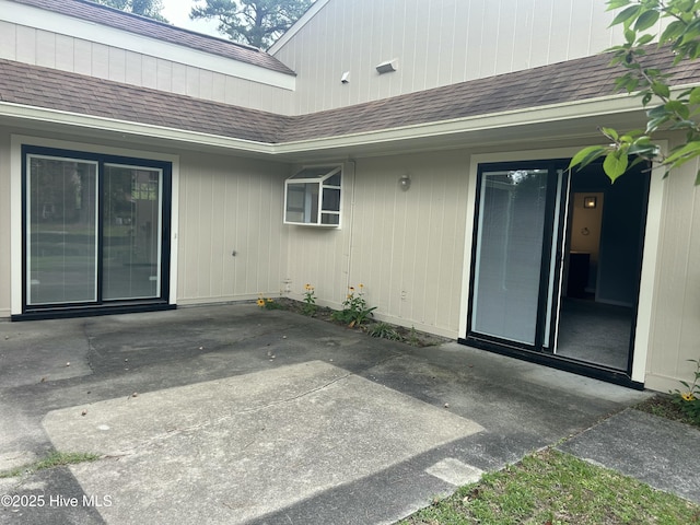 106 Quarterdeck Townes Townes Unit 106, New Bern, NC 28562 - view of patio