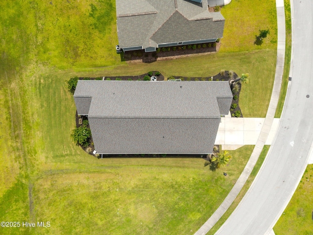 184 Twining Rose Ln, Holly Ridge, NC 28445 - view of subject property