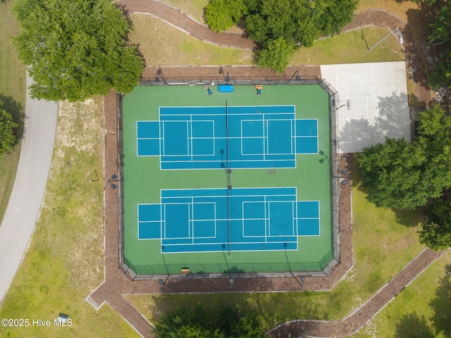 184 Twining Rose Ln, Holly Ridge, NC 28445 - drone / aerial view