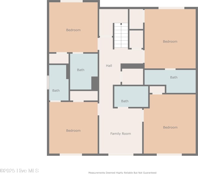 328 E First St, Ocean Isle Beach, NC 28469 - view of home floor plan