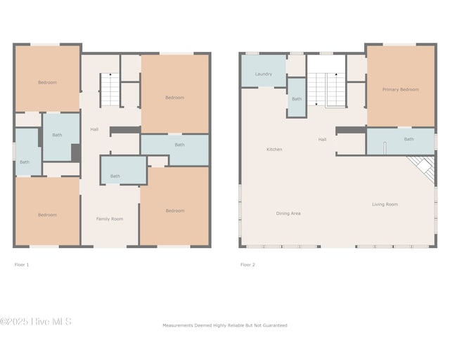 328 E First St, Ocean Isle Beach, NC 28469 - view of home floor plan