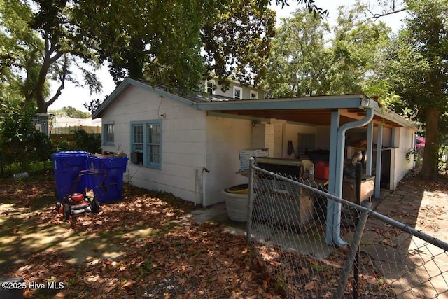 404 N Third St, Carolina Beach, NC 28428 - view of property exterior