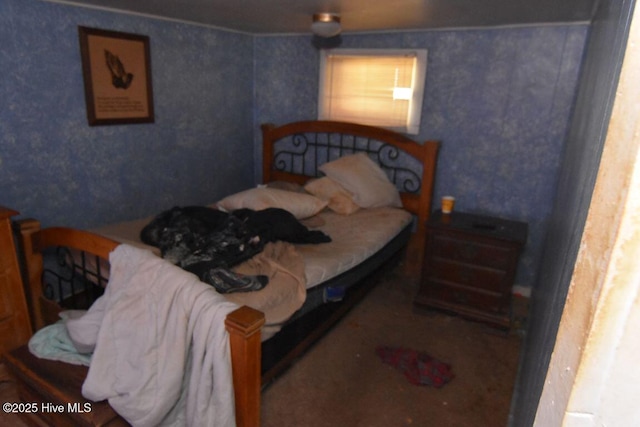 404 N Third St, Carolina Beach, NC 28428 - view of bedroom