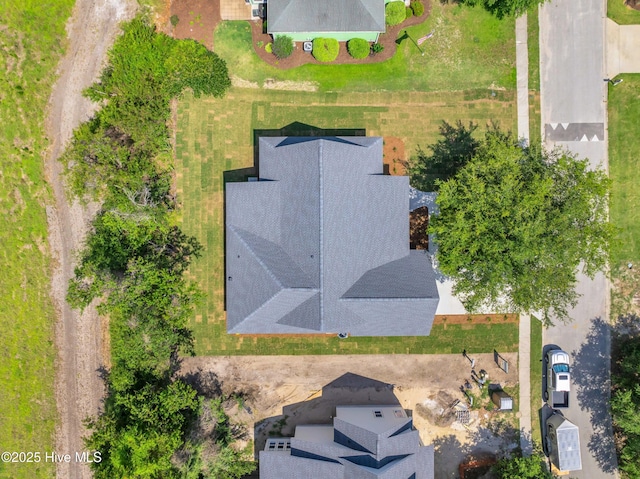 5988 Gray Squirrel Path, Southport, NC 28461 - view of subject property