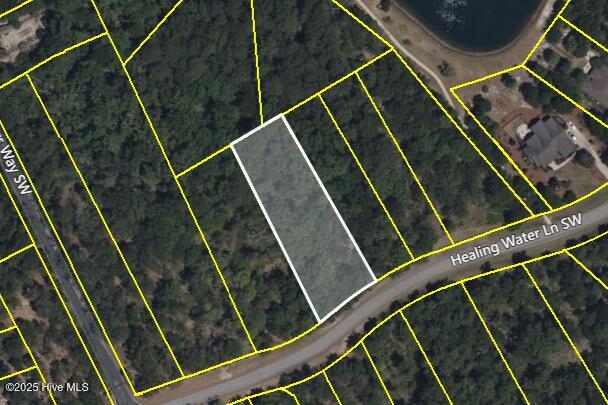 1877 Healing Water Ln SW Unit 180, Supply, NC 28462