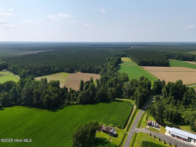 TRACT1 Barbee Rd, Richlands, NC 28574