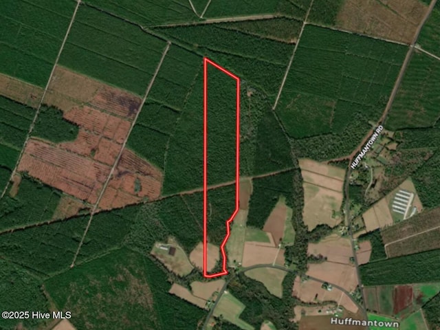 TRACT1 Barbee Rd, Richlands, NC 28574