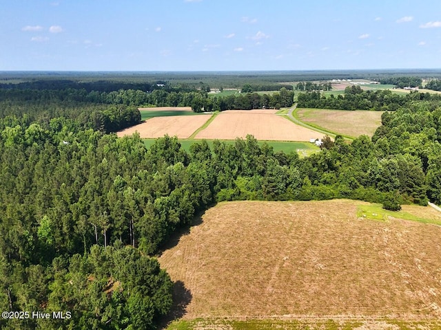 TRACT1 Barbee Rd, Richlands, NC 28574