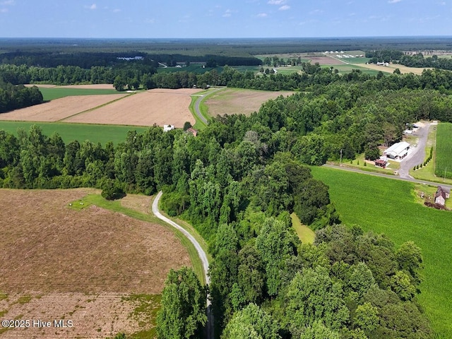 TRACT1 Barbee Rd, Richlands, NC 28574