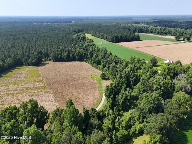 TRACT1 Barbee Rd, Richlands, NC 28574
