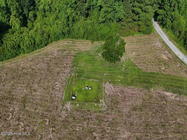 TRACT1 Barbee Rd, Richlands, NC 28574