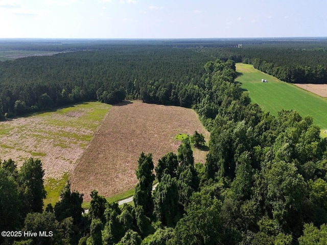 TRACT1 Barbee Rd, Richlands, NC 28574