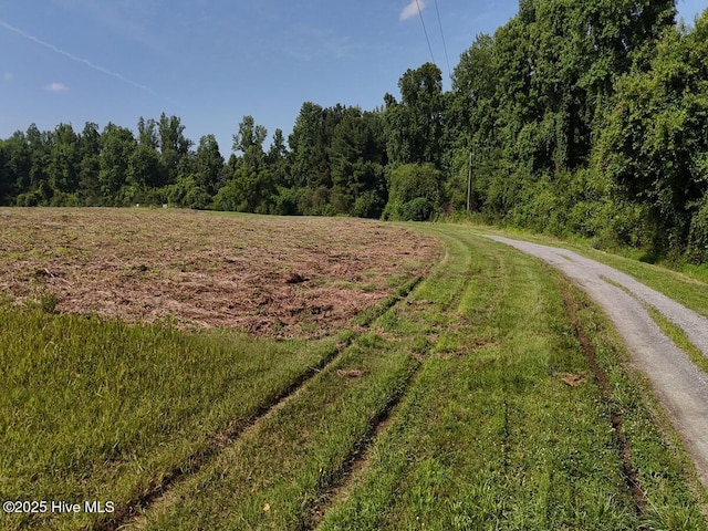 TRACT1 Barbee Rd, Richlands, NC 28574