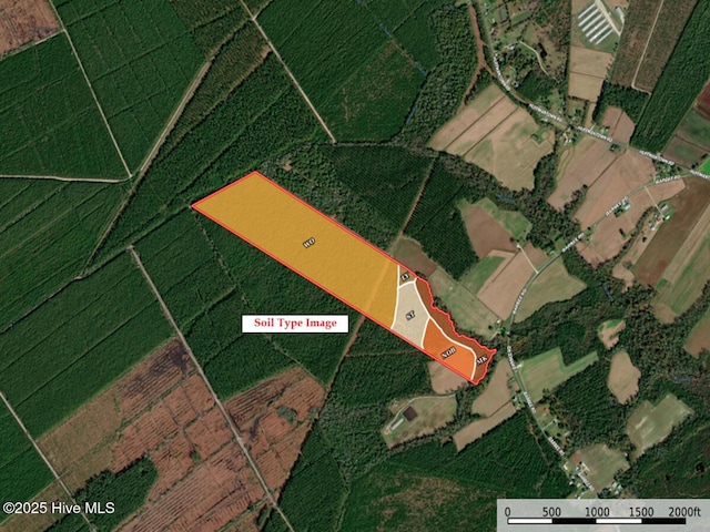 TRACT1 Barbee Rd, Richlands, NC 28574