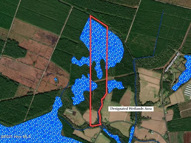 TRACT1 Barbee Rd, Richlands, NC 28574