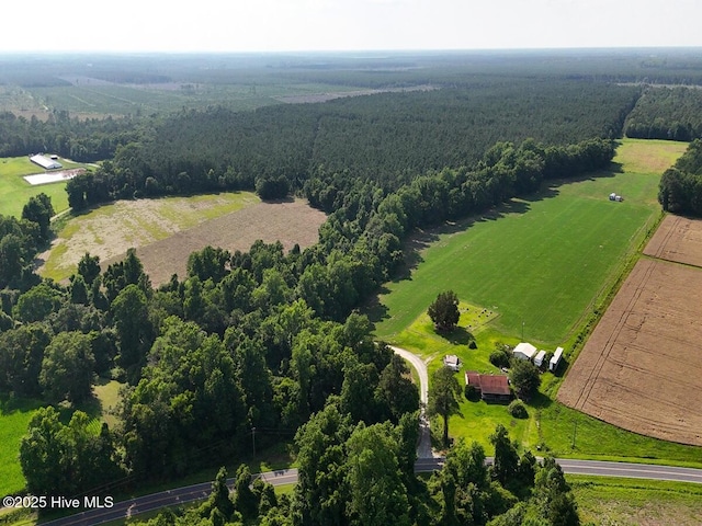 TRACT1 Barbee Rd, Richlands, NC 28574