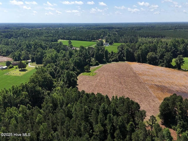 TRACT1 Barbee Rd, Richlands, NC 28574