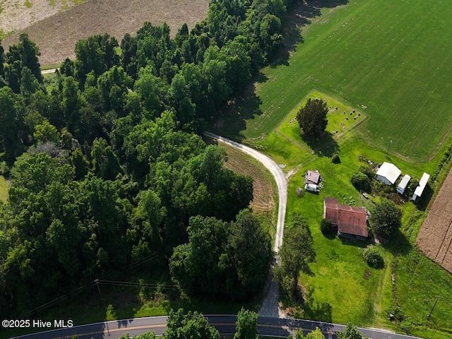 TRACT1 Barbee Rd, Richlands, NC 28574