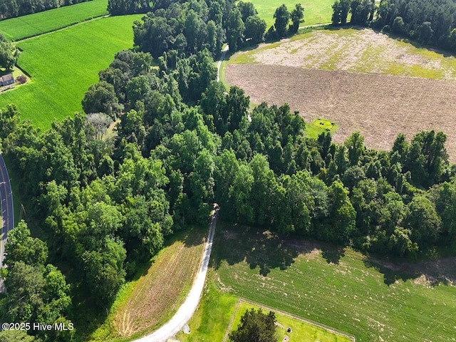 TRACT1 Barbee Rd, Richlands, NC 28574