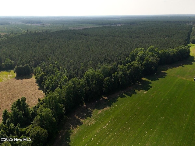 TRACT1 Barbee Rd, Richlands, NC 28574