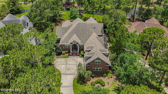 545 Gladstone Cir SW, Ocean Isle Beach, NC 28469 - view of subject property