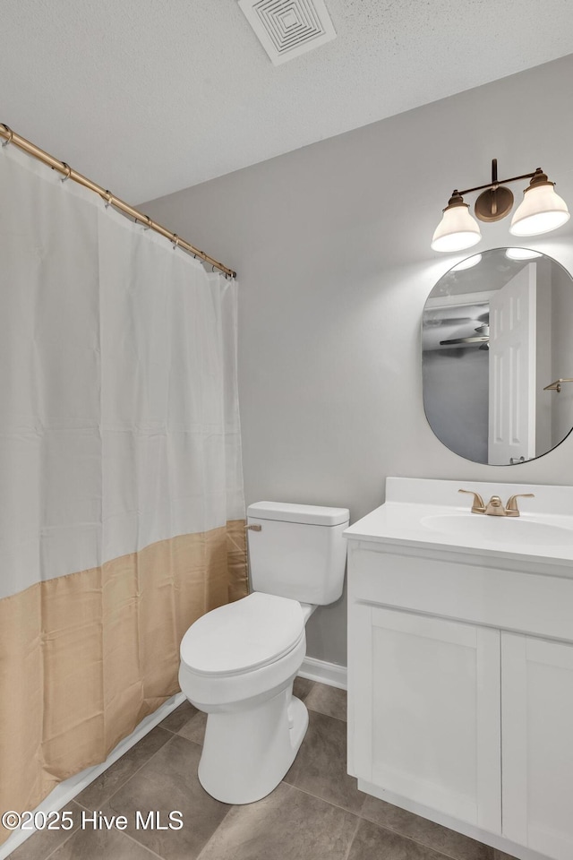 411 Cardinal Dr, Jacksonville, NC 28546 - full bathroom featuring vanity and tile patterned floors