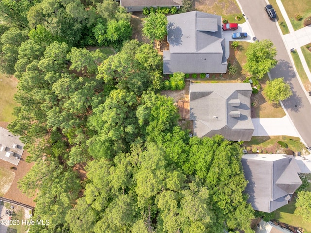 707 Liberty Landing Way, Wilmington, NC 28409 - aerial view of residential area