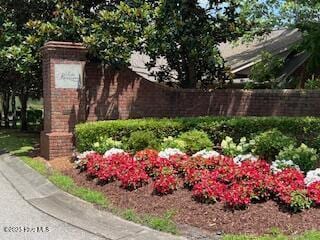 4929 Lake Renaissance Cir, Wilmington, NC 28409 - view of community / neighborhood sign