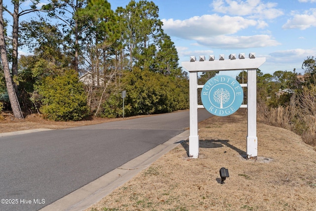 368 Lehigh Rd, Wilmington, NC 28412 - view of road