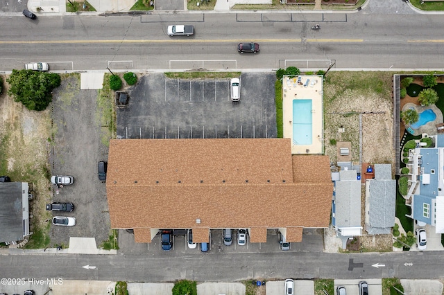 1004 Carolina Beach Ave S Unit A4, Carolina Beach, NC 28428 - drone / aerial view