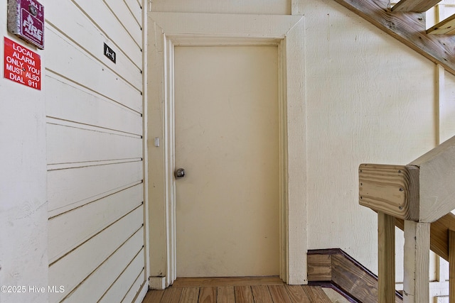 1004 Carolina Beach Ave S Unit A4, Carolina Beach, NC 28428 - view of exterior entry