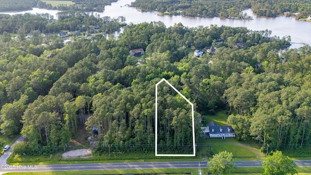 LOT4 Fairwinds Dr Unit 4, Oriental, NC 28571