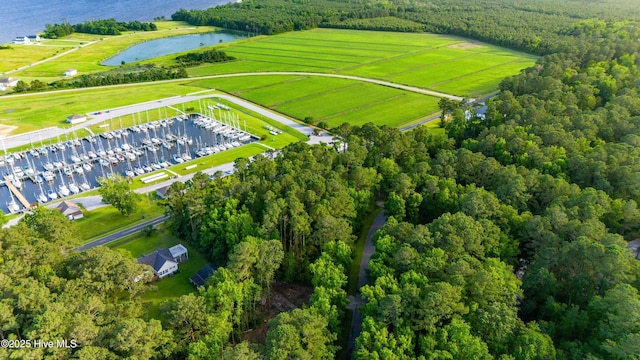 LOT4 Fairwinds Dr Unit 4, Oriental, NC 28571