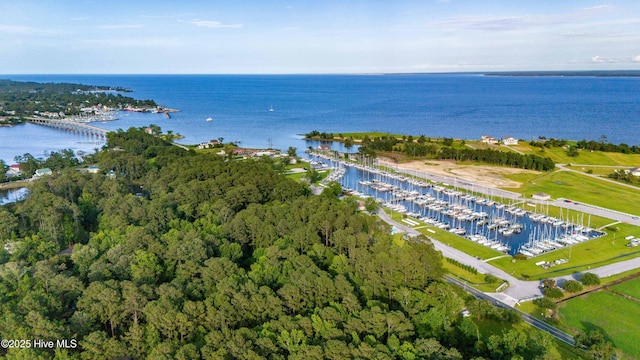 LOT4 Fairwinds Dr Unit 4, Oriental, NC 28571