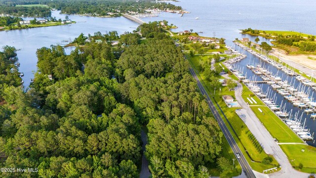 LOT4 Fairwinds Dr Unit 4, Oriental, NC 28571