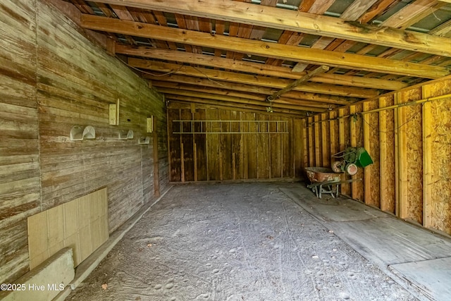 106 E New Hope Rd, Goldsboro, NC 27534 - view of misc room