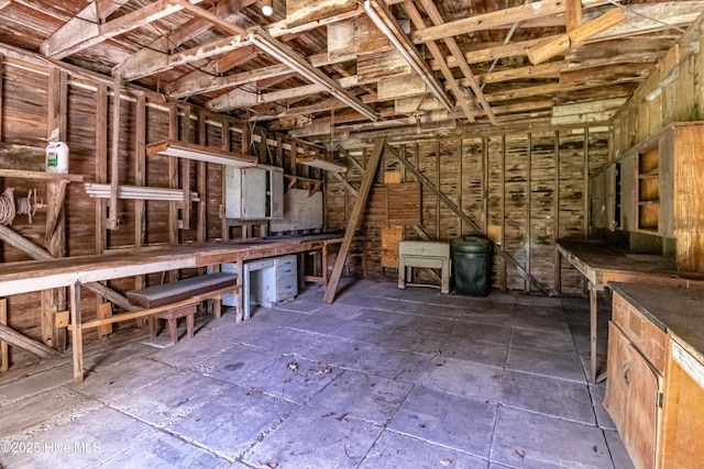 106 E New Hope Rd, Goldsboro, NC 27534 - view of misc room