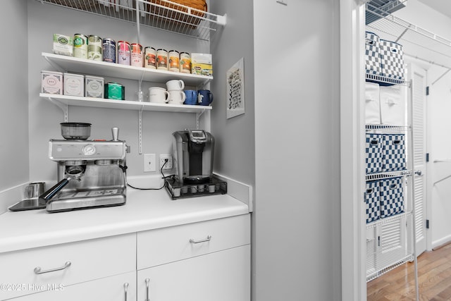 188 Edgewater Cir, Sunset Beach, NC 28468 - view of pantry