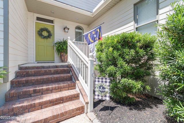 188 Edgewater Cir, Sunset Beach, NC 28468 - entrance to property