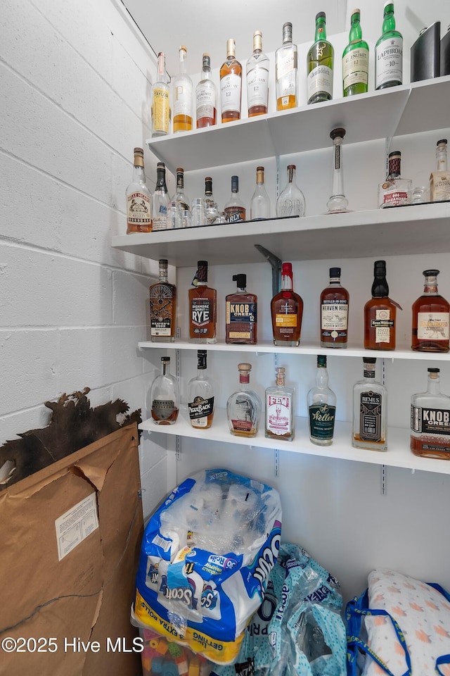 188 Edgewater Cir, Sunset Beach, NC 28468 - view of pantry