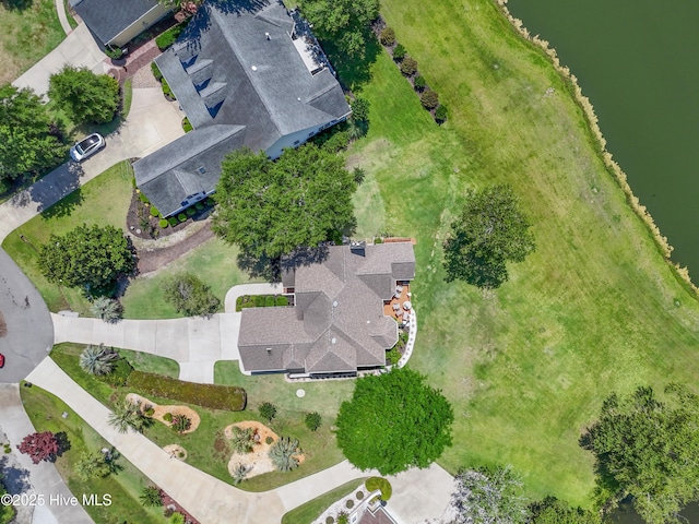 188 Edgewater Cir, Sunset Beach, NC 28468 - aerial view