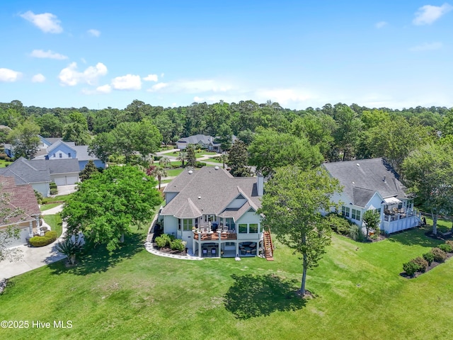 188 Edgewater Cir, Sunset Beach, NC 28468 - view of subject property