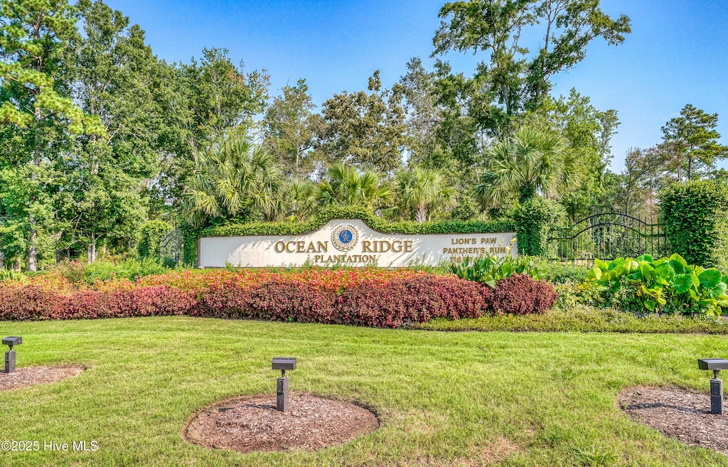 1036 Mayfair Way Unit 98, Sunset Beach, NC 28468
