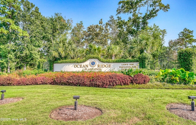 1036 Mayfair Way Unit 98, Sunset Beach, NC 28468