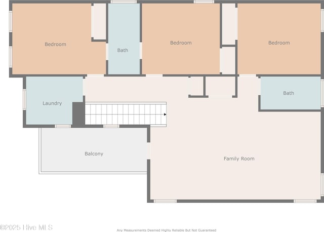 9154 Village Lake Dr SW, Calabash, NC 28467 - view of home floor plan