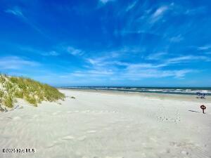 9154 Village Lake Dr SW, Calabash, NC 28467 - water view with nearby beach