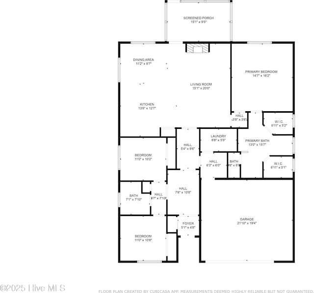 276 Widgeon Way, Lillington, NC 27546 - view of room layout