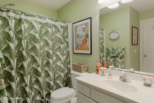 330 S Middleton Dr NW Unit 1009, Calabash, NC 28467 - bathroom featuring vanity and a shower with curtain