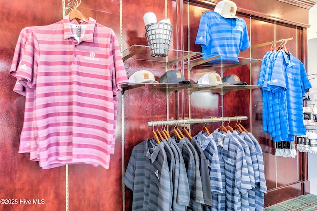 330 S Middleton Dr NW Unit 1009, Calabash, NC 28467 - view of spacious closet