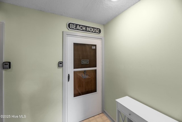 6227 Harbourside Dr, New Bern, NC 28560 - doorway to property